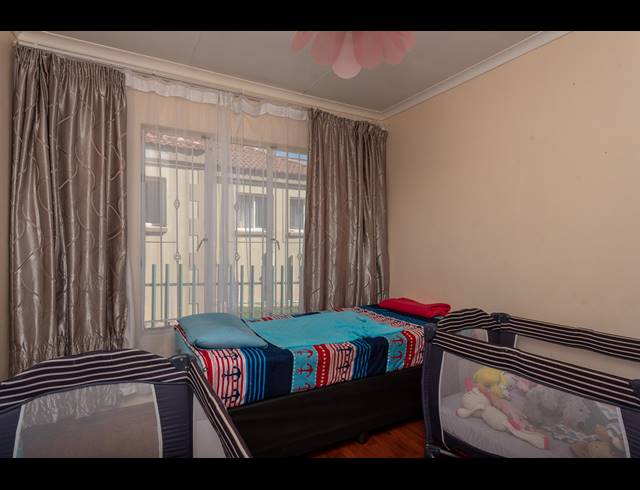 3 BEDROOM TOWNHOUSE SOLD IN ELANDSPARK
